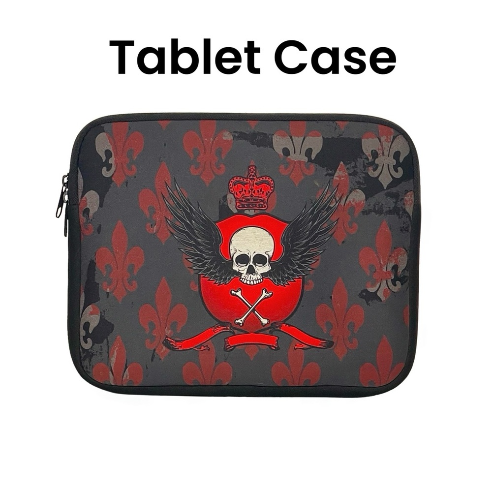 Tablet Protective Case (up To 10”)